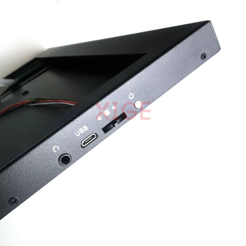 Подходит для N140BGE DIY Kit LVDS 40-контактный 14 &quot1366*768 портативный ремонт контроллера