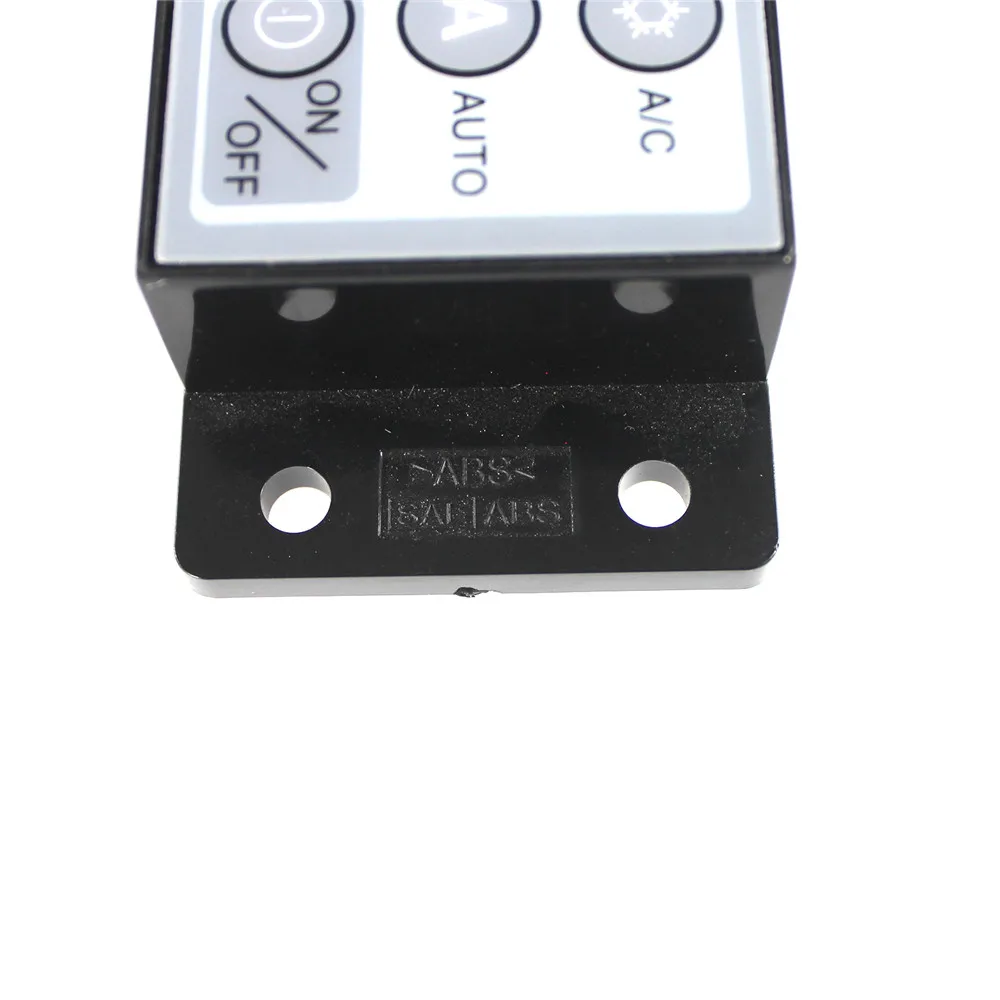 1 шт. 51585-17813 A/C панель управления подходит для Kobelco SK-8 SK200-8 SK230-8 Excavator экскаватор