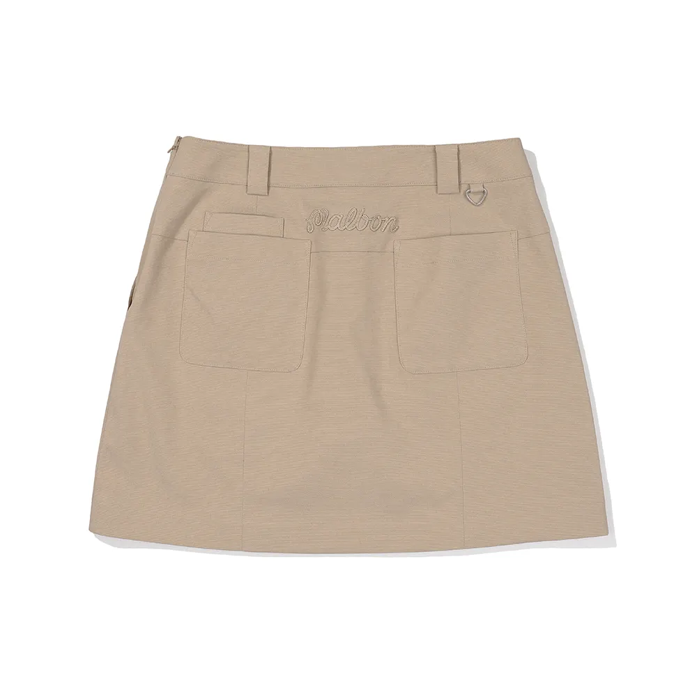 

Women's Golf Apparel New Korean Summer Hip Wrap Skirt Slim Sports Short Skirt Outdoor Tennis Dress