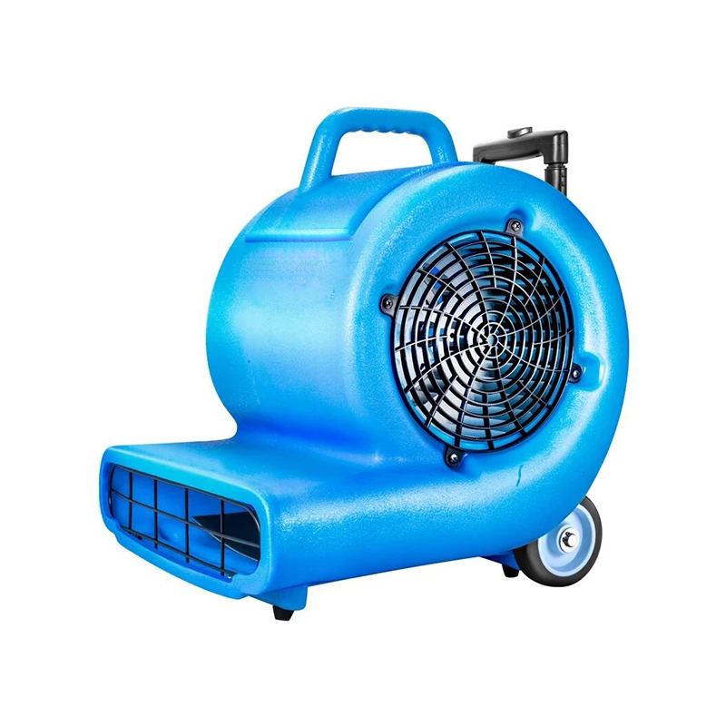 

1000W Electric Blower Three-Speed Drying Machine Ground Blower Hotel Household Toilet Floor Drying Carpet Dehumidifier