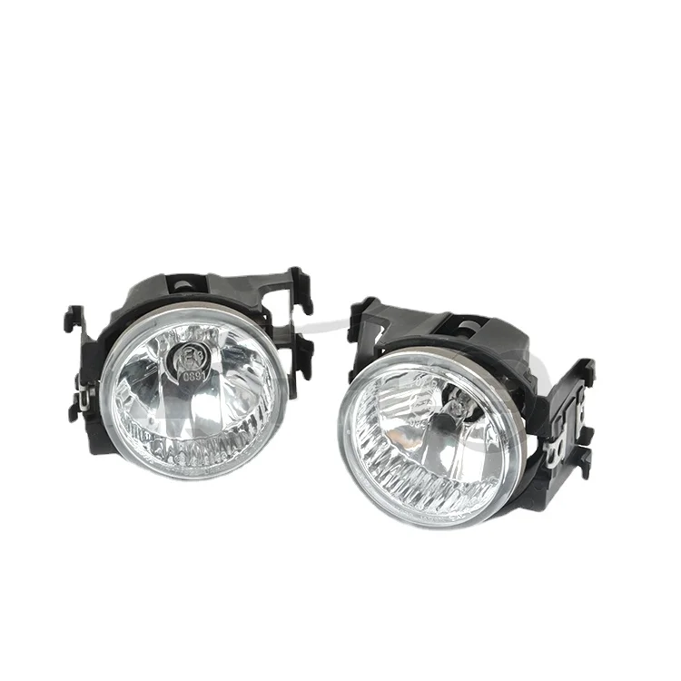 

1Pc for Outback fog light Subaru Outback front fog light 10 11 12 Old Outback front safety bar light