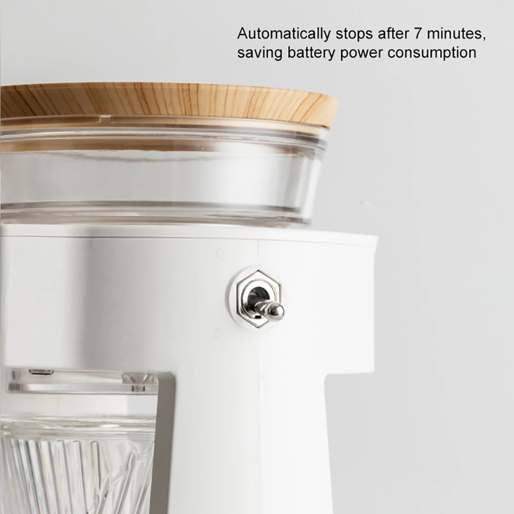 Coffee Machine Drip Coffee Maker 