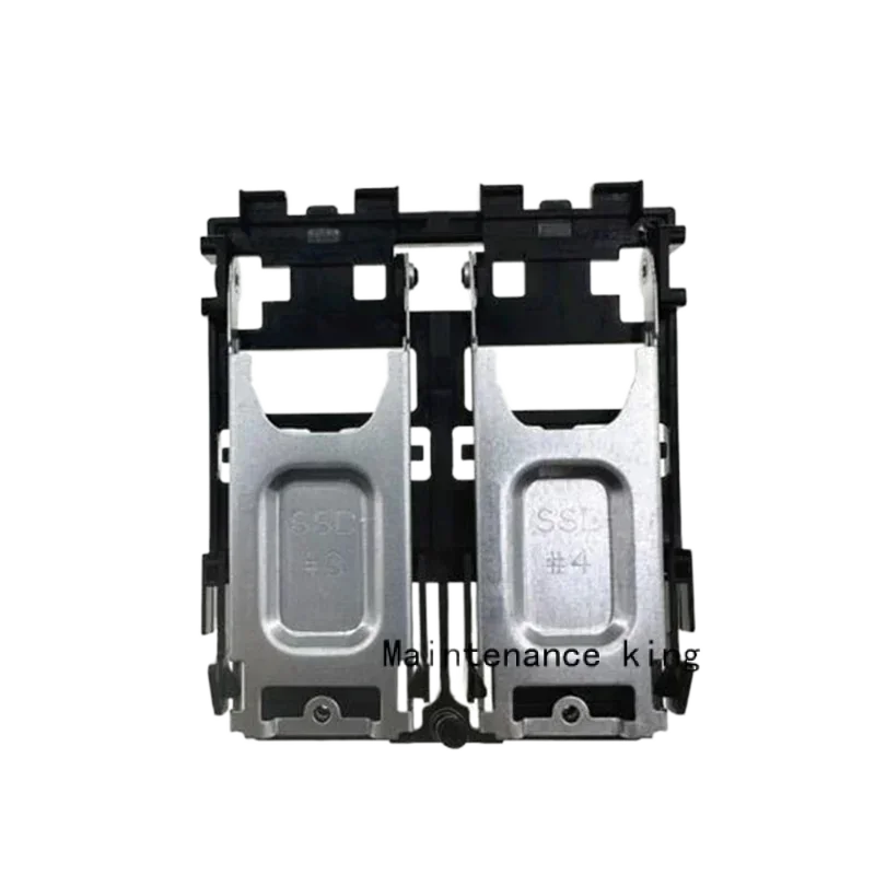 Новый оригинальный кронштейн для ноутбука M.2 SSD3 SSD4 HP ZBook Fury 15 G7 G8 M17040-001 AM2WW000J00