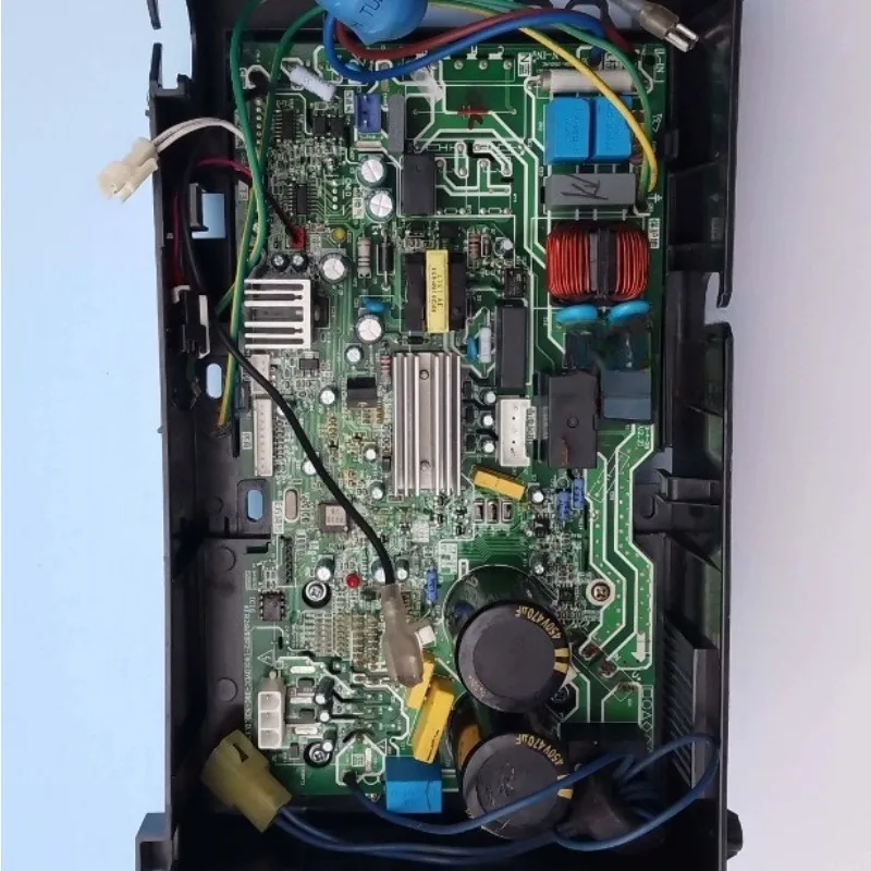 Детали для основной платы KFR26WBP2-180 (DYDC-390-N3).D.13.WP2.1 202302100880 (art.: 3920d266f1e3c) - 3920d266f1e3c