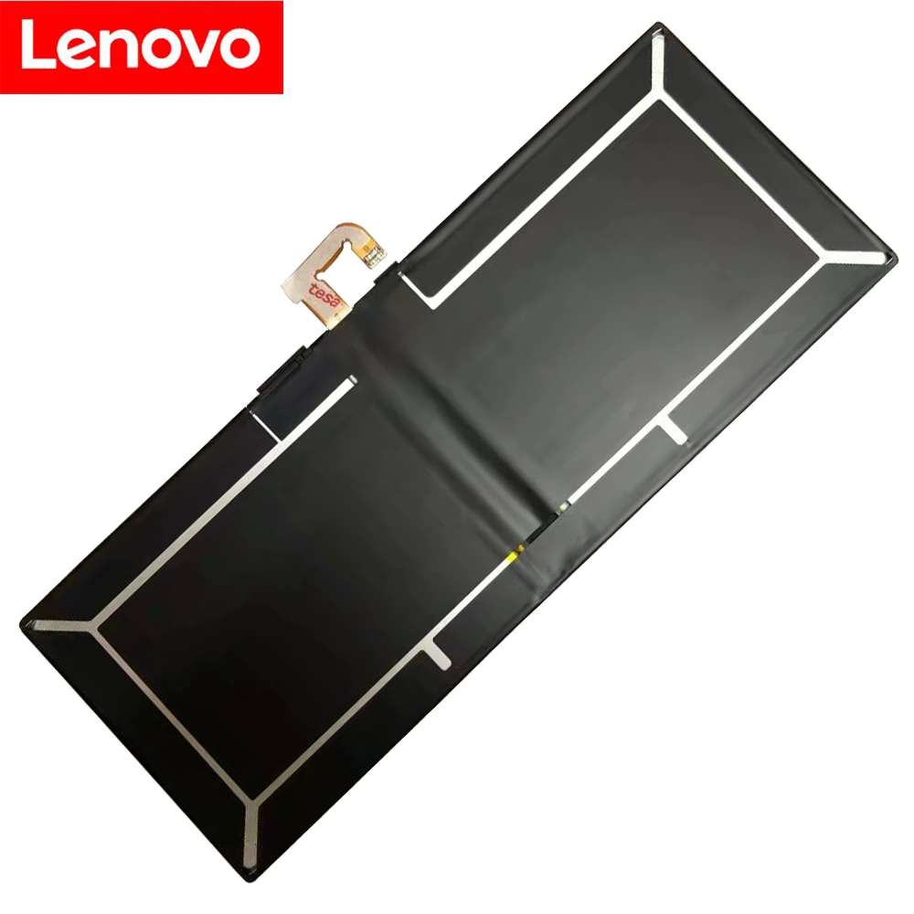 Brand new original L17D2P31 YB-J912F YB-J912L Yoga Book C930 laptop battery + free tools