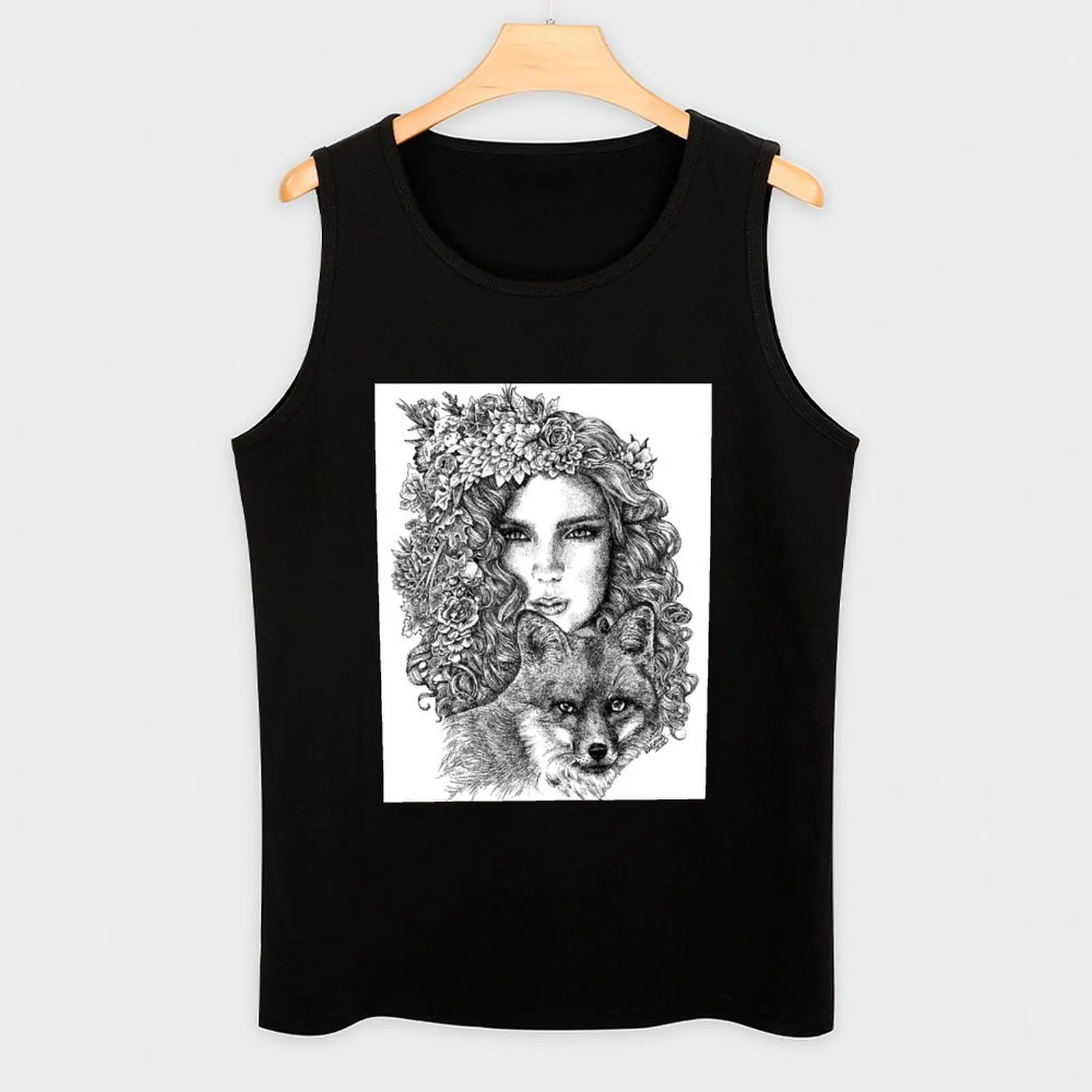 Мужская летняя майка для бодибилдинга без рукавов