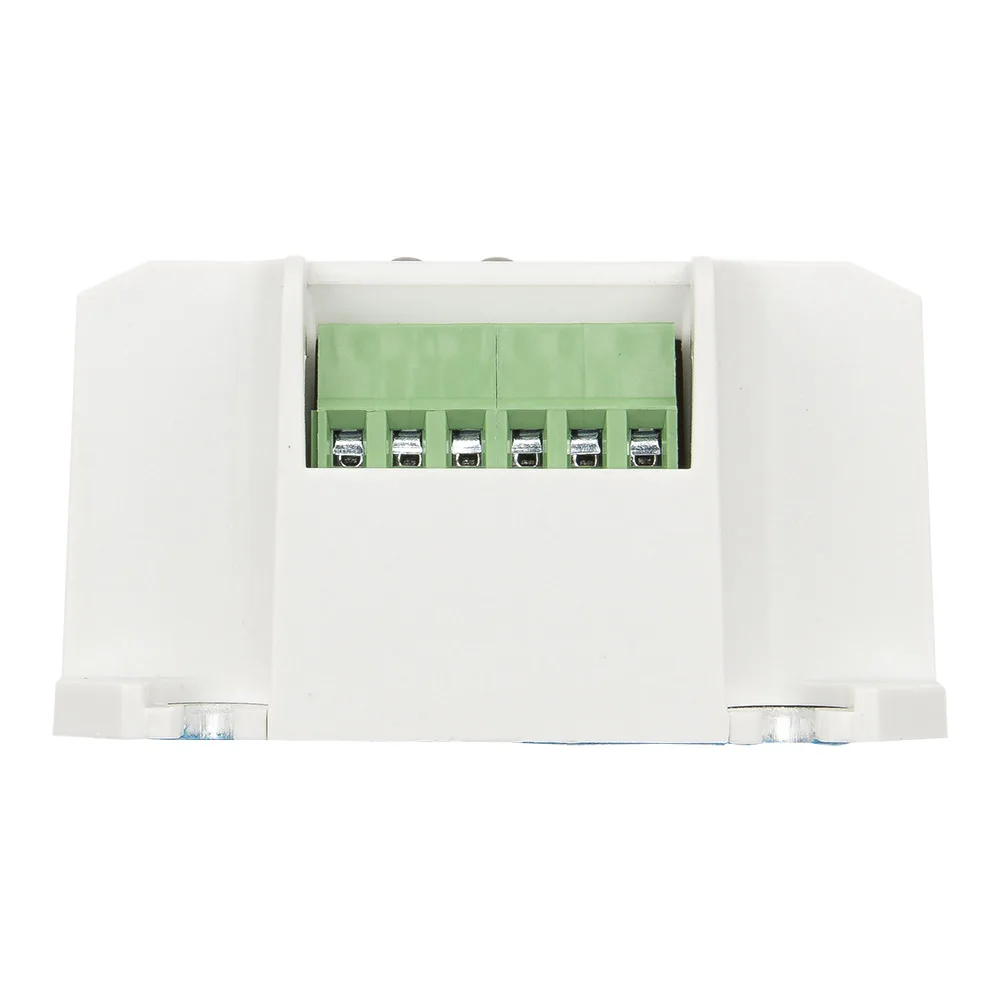 Однофазный твердотельный регулятор напряжения переменного тока 220 В/380 В серии LSA-H3P/модуль регулятора мощности