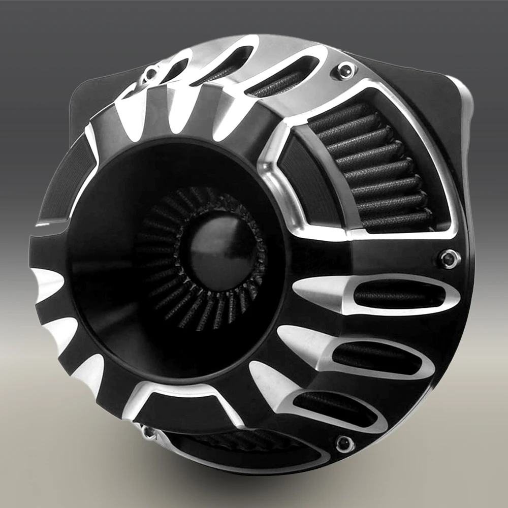 Полый воздухозаборный фильтр для Harley Sportster 883 Seventy Two FORTY EIGHT XL1200X
