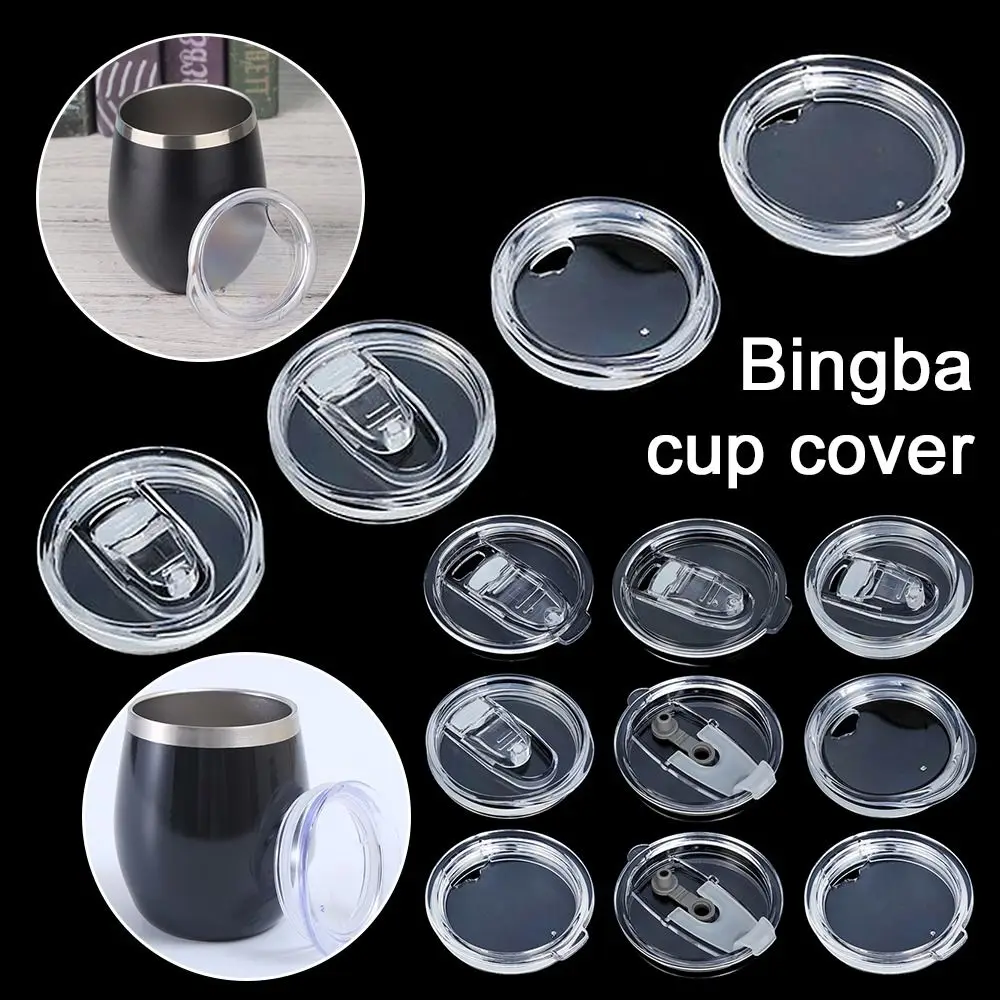 Multicolor Plastic Lids For Ozark For Trail For Rtic For Yei Bottle Cover Cup Cap