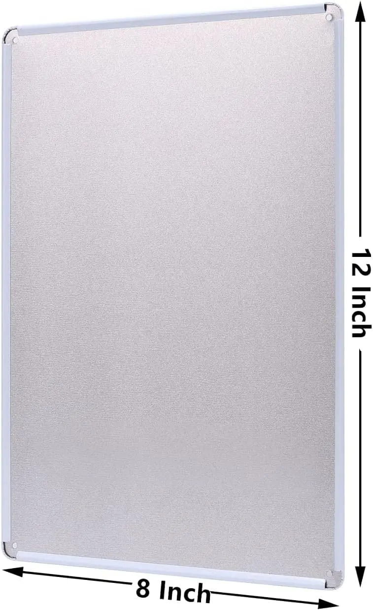 -Автографный кинопостер с автографом винтажный металлический жестяной знак