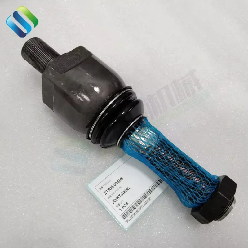 ZTAM-00505 Детали экскаватора R140W-7 R140W-7A Шарнирный осевой