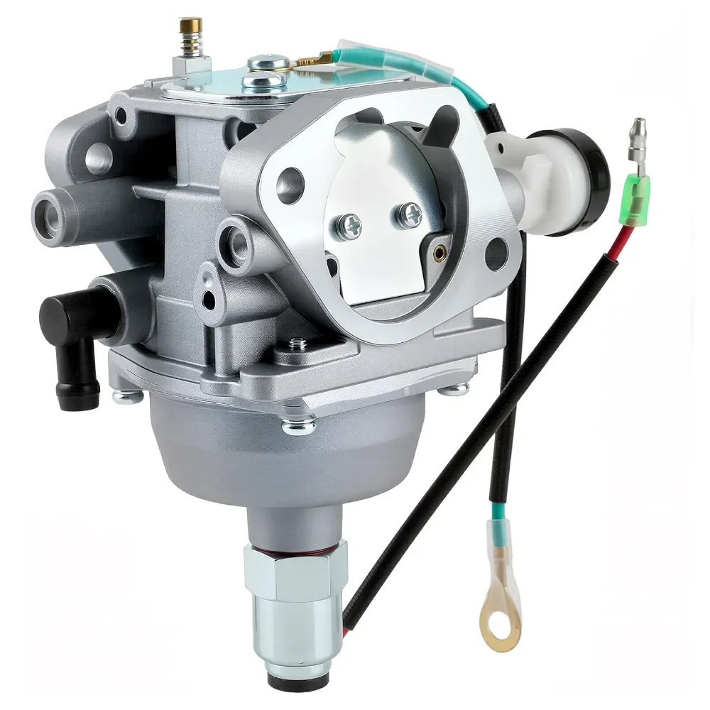 Фото Карбюратор 3285312-S для двигателей Kohler SV725 SV730 SV735 SV740 23-27 л.с., аналоги 32-853-08, 32-853-06, 32-853-04, 32 853 12-S №3