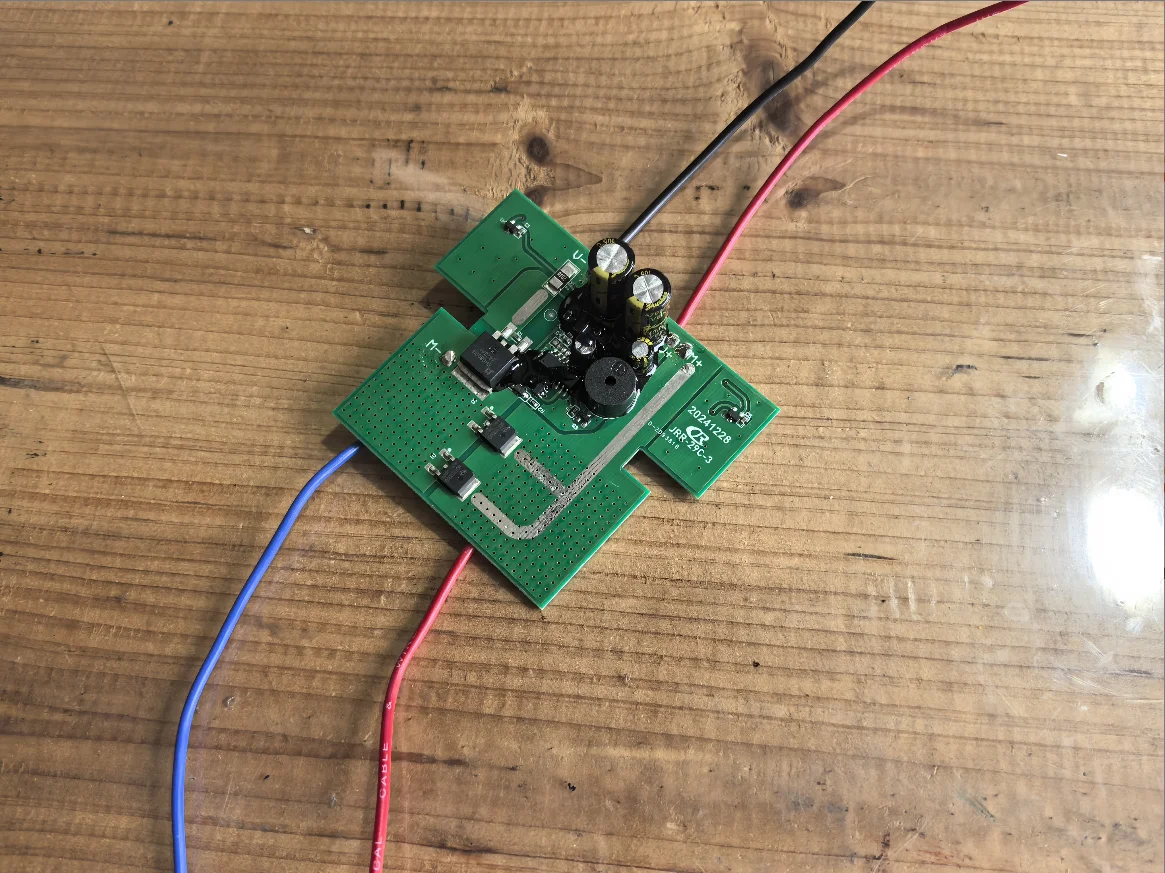 

Запчасти для морского скутера 500 Вт, двухскоростной водяной пропеллер, водный скутер для дайвинга под водой, плата управления