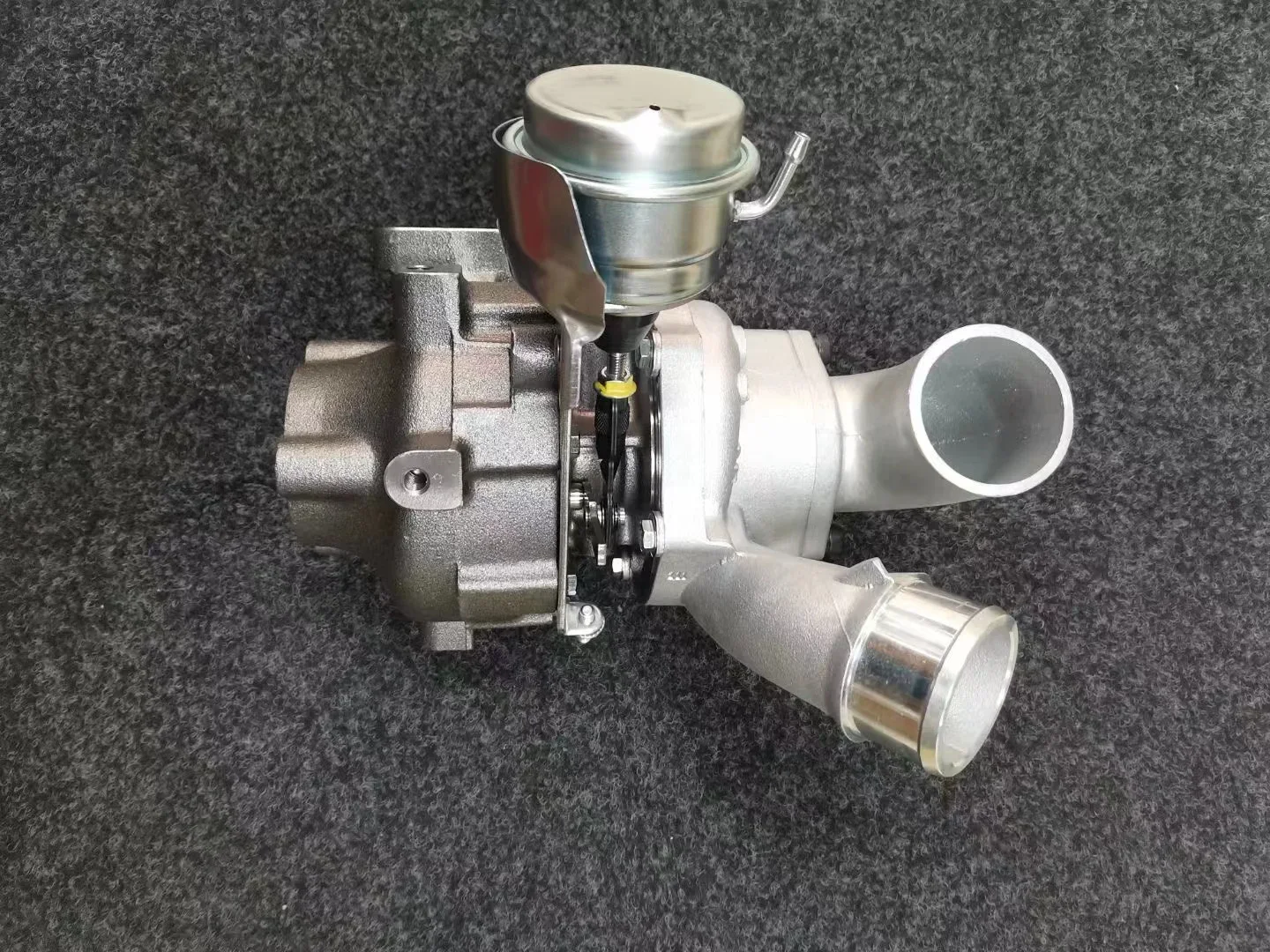 Турбокомпрессор Bv43 53039880127 Turbo 53039700127 28200-4a480 282004a480 для Hyundai