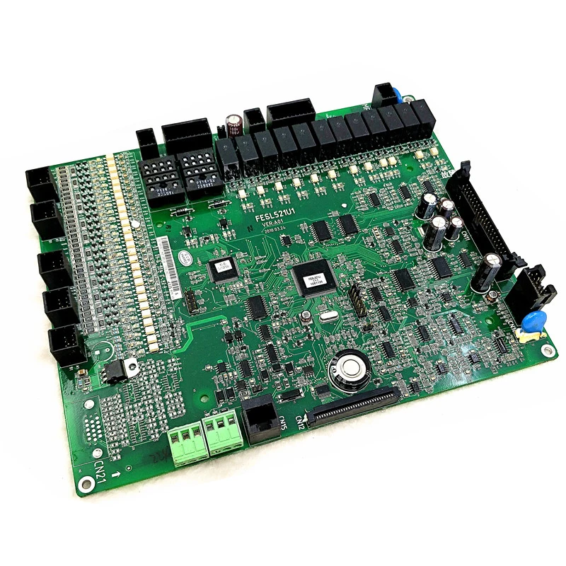 

Оригинальный FESL521U1 VER: A01 Spot Photo, гарантия 1 год