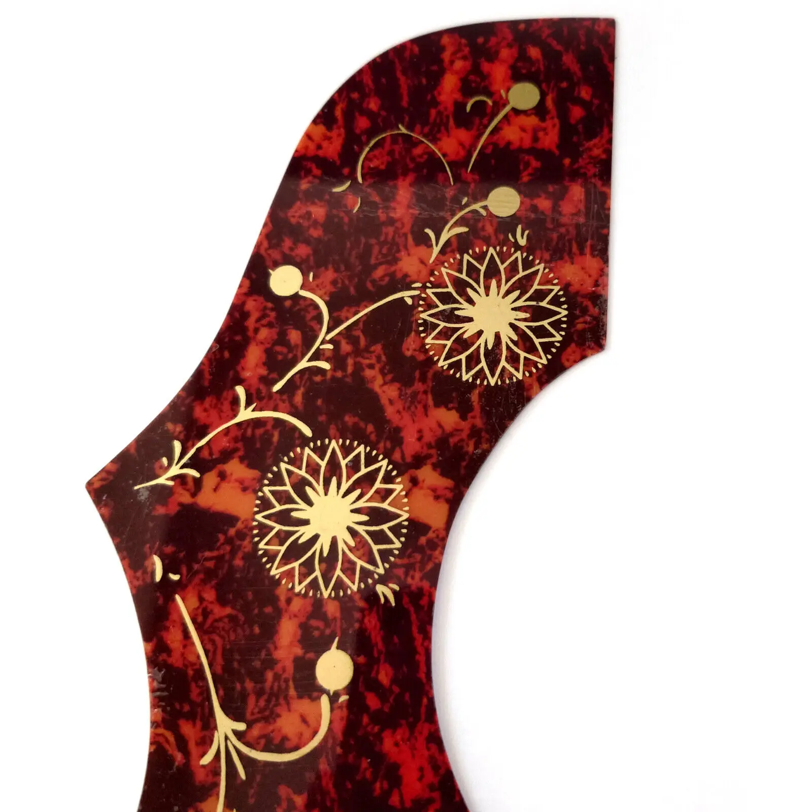 Самоклеящаяся накладка для левой акустической гитары J200/SJ200/EJ200 аксессуары с