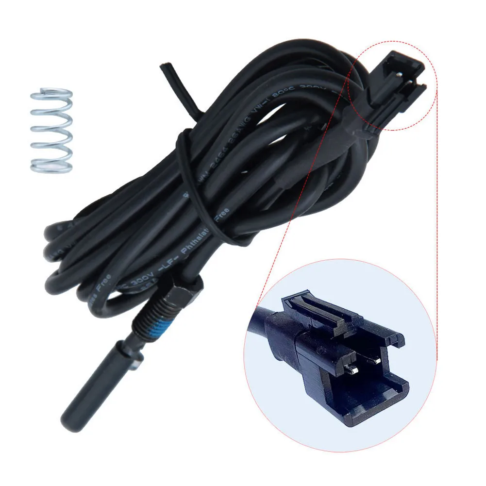 

High Quality Induction Wire Cable Magnetic Cable 38g For NFOX/ZOOM Power Cut Off Brake Sensor Power Off Wire Reliable