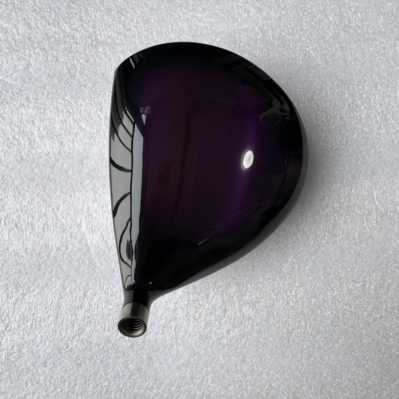 Титановая головка для гольфа Playwell ZY-1 12 5 градусов женщин