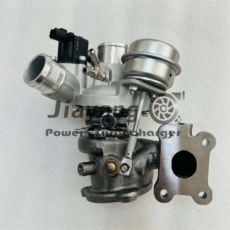 Фото Новый турбокомпрессор 841084-5001 841084-5005 E4T15B-1118010 для Chery Aria Ruiguo 1.5T, двигатель SQRE4T15B №1