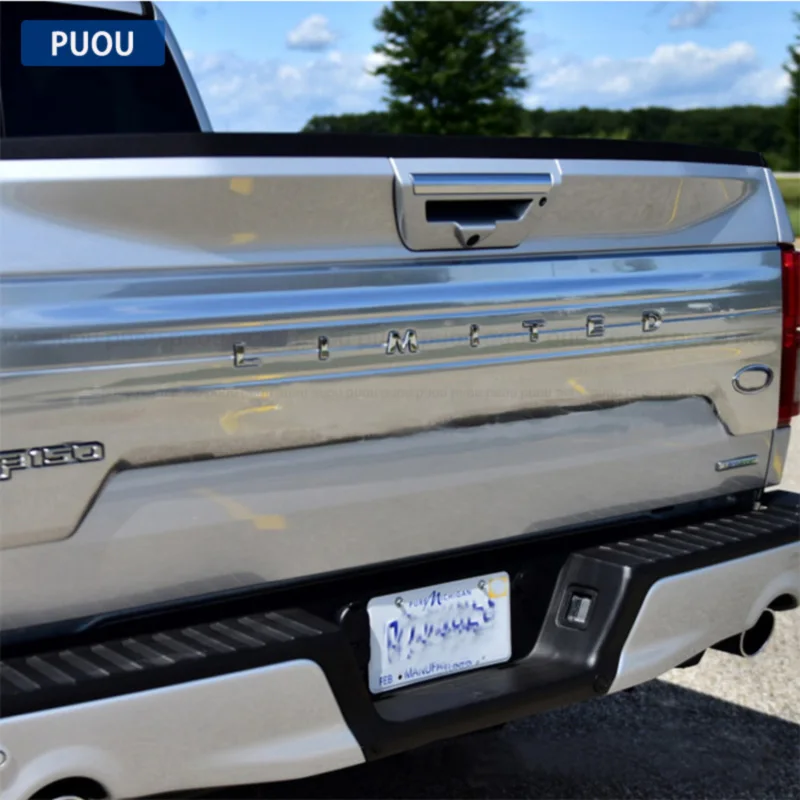 Автомобильный значок лимитированная наклейка на капот для Ford Raptor F-150 F150 F250 F350 Ranger