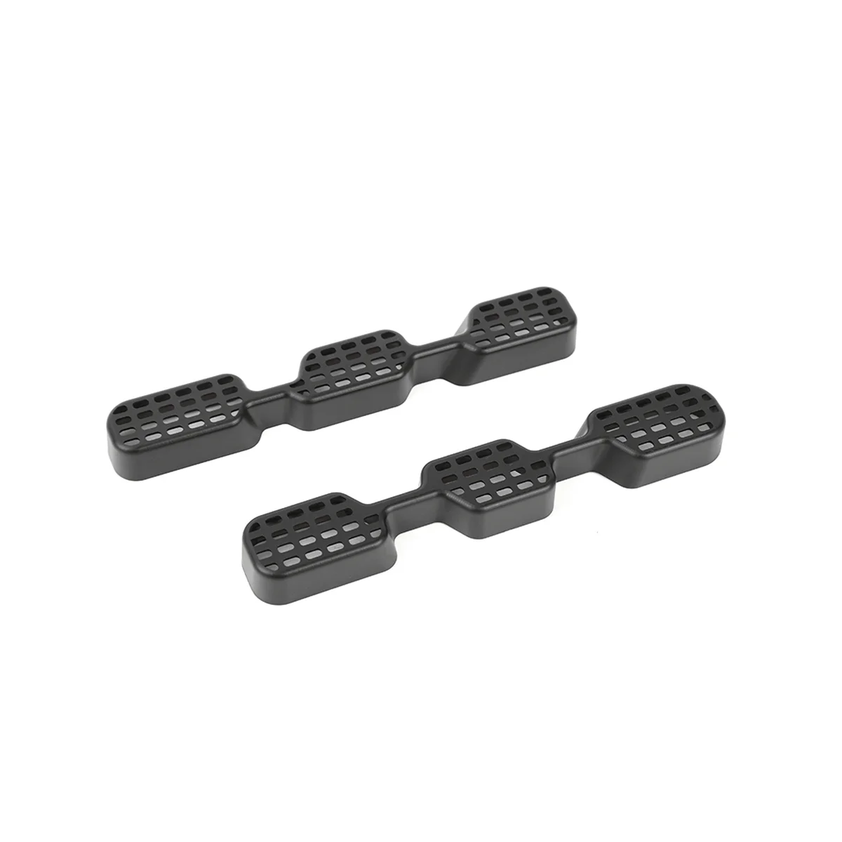 Нагревательный напольный гриль под сиденье для Dodge RAM 2018-2023 аксессуары