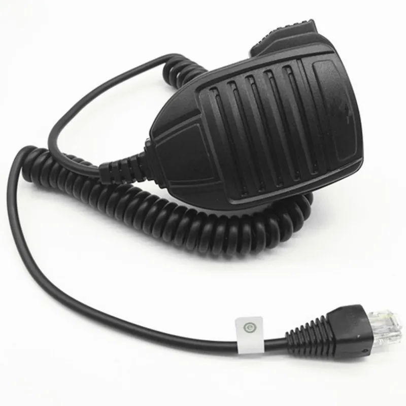 MH-67 Динамик Микрофон 8-контактный Ручной MH-67A8J Для Vertex VX-2200 VX-2100 VX-3200 для Yaesu FT-450 FT-817