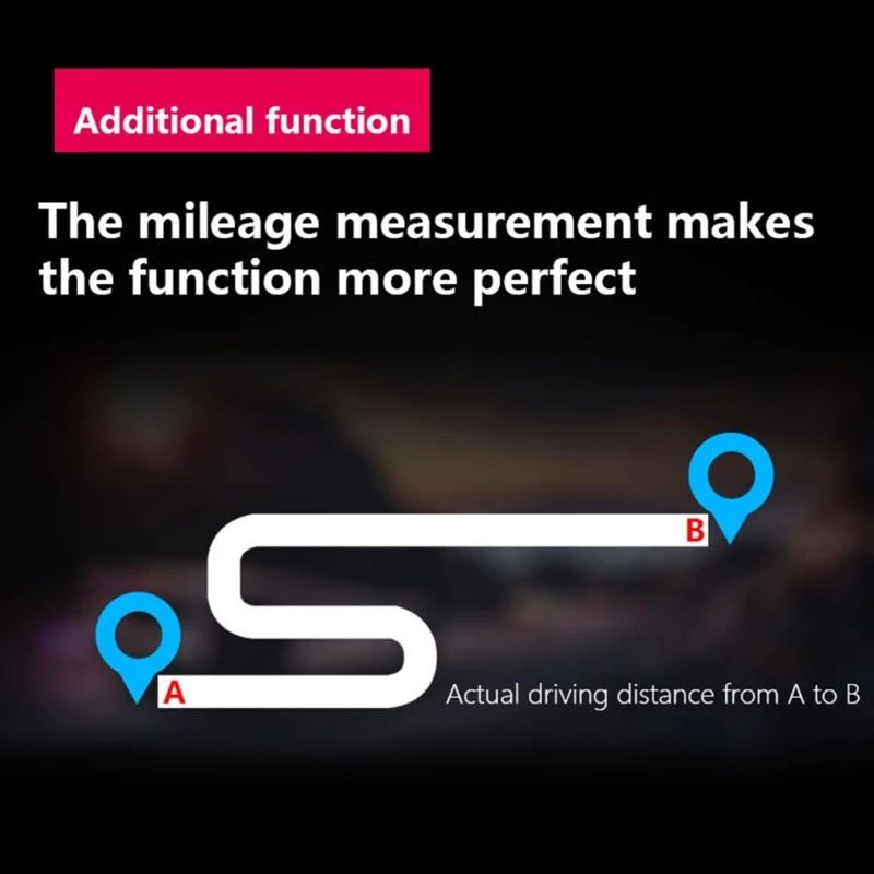 Автомобильный HUD дисплей спидометр проектор сигнализация о превышении скорости