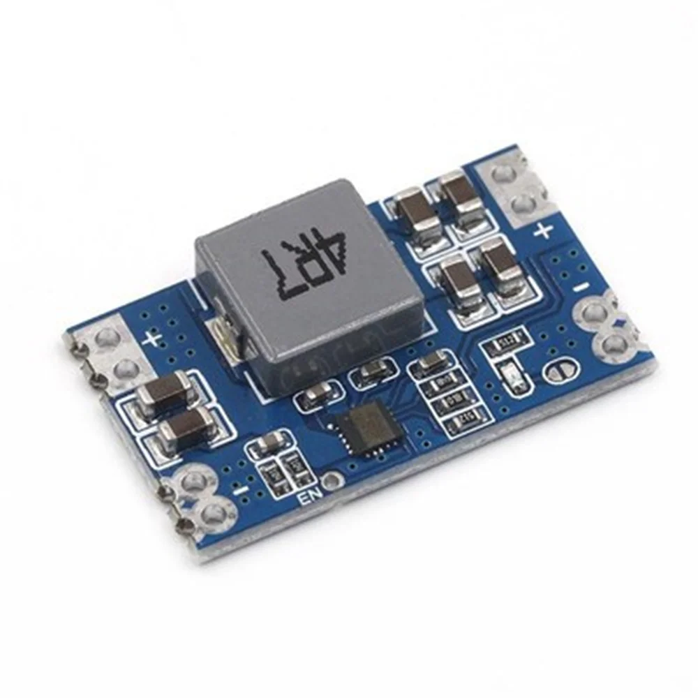 

High Efficiency Output 3.3V 5V 9V 12V 5A mini560 Step Down DC-DC Converter Voltage Regulator Buck Stabilized Power Supply Module