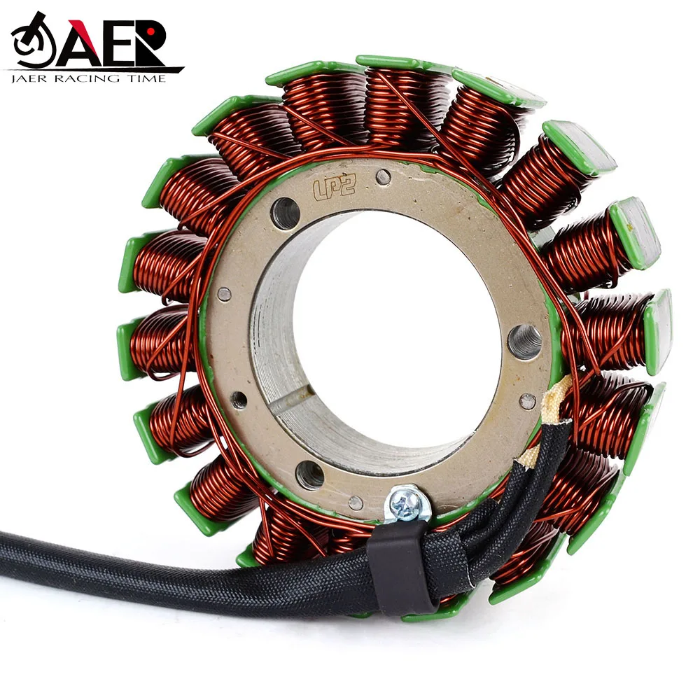 420685502 катушка статора мотоцикла для Can-Am Spyder RS Roadster 990 SM5 SE5 RS-S GS