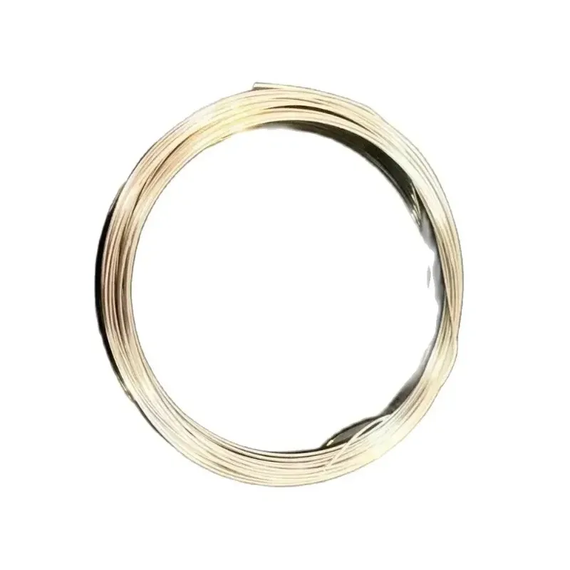 Платино-родиевый термопарный провод S-типа B-типа R-типа платино-родиевый