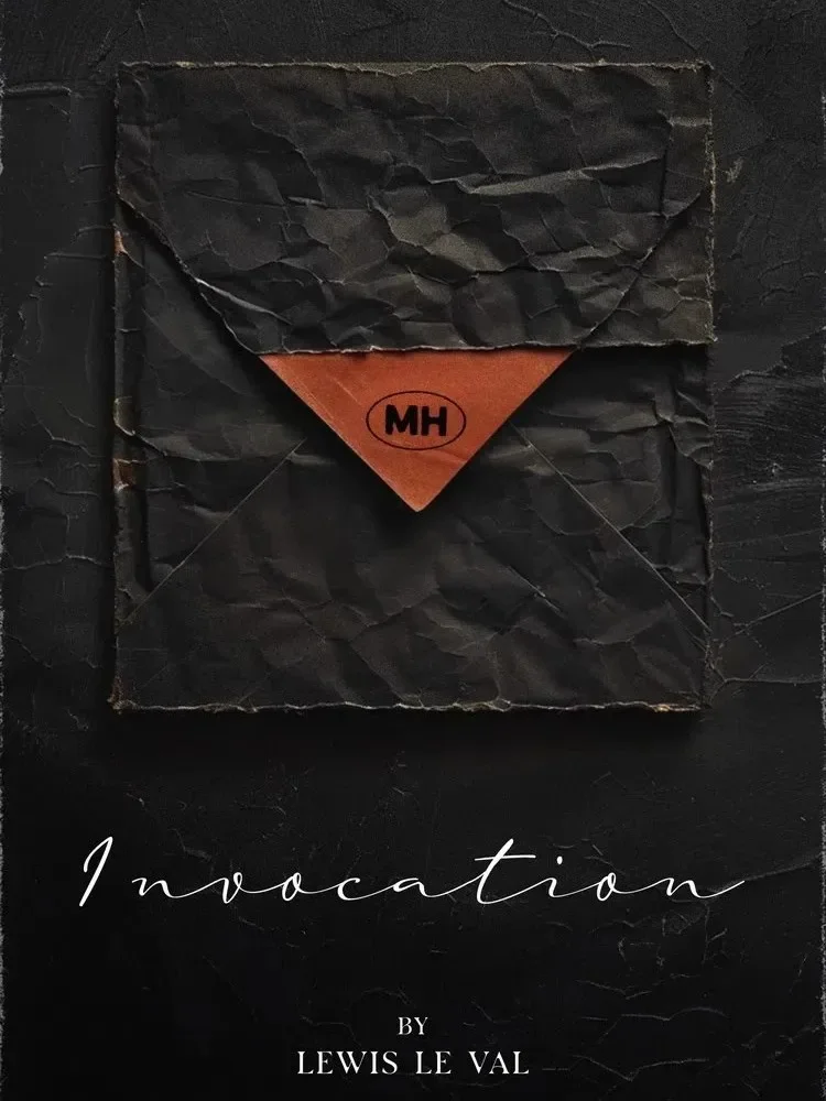 Магические трюки Льюиса ле Валя