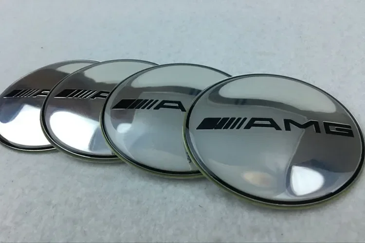 4 шт. автомобильные аксессуары 65 мм колпачок на ступицу колеса автомобиля