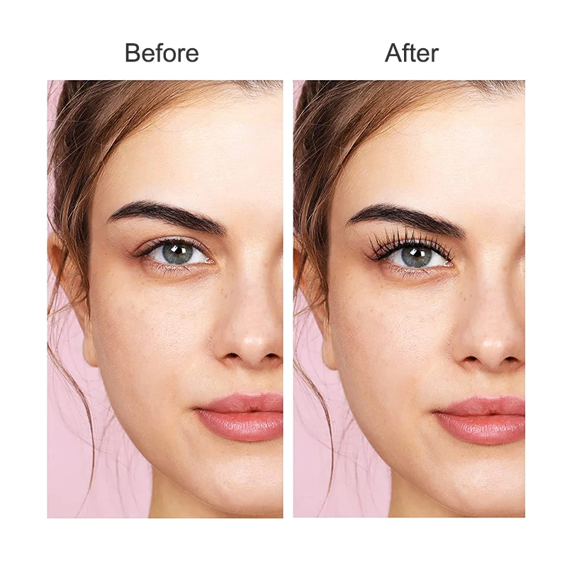 Накладные ресницы FAIRYTIS