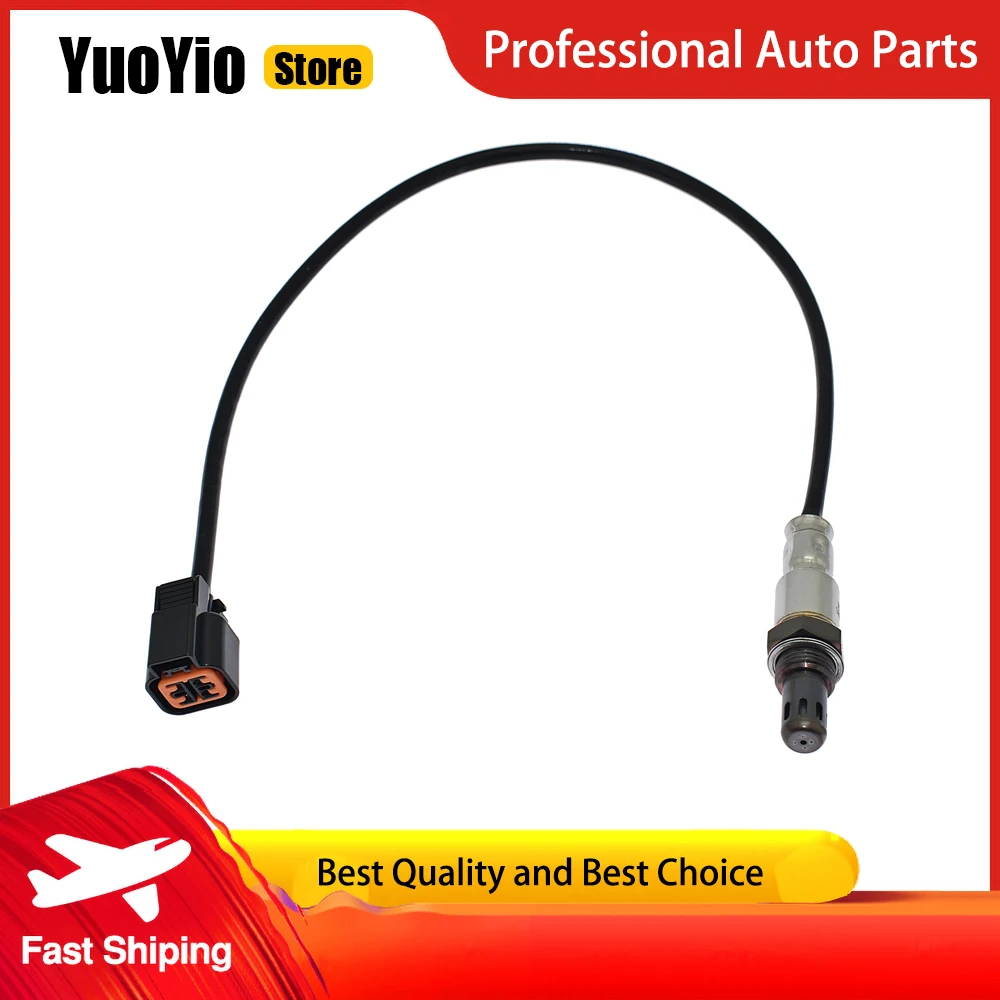 YuoYio 1 шт. новый датчик кислорода O2 соотношение воздуха и топлива PW 812665 Для Proton Preve