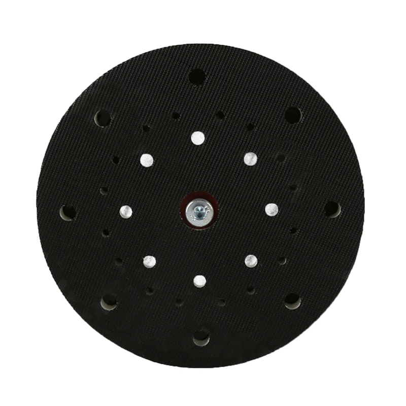 

6-дюймовый шлифовальный диск с несколькими отверстиями и длинной петлей для шлифования для ETS EC 150/5