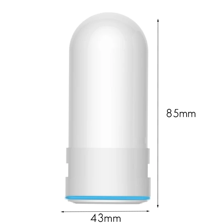 4 шт. картриджи для фильтров воды кухни Kubichai очиститель водопроводной фильтр с