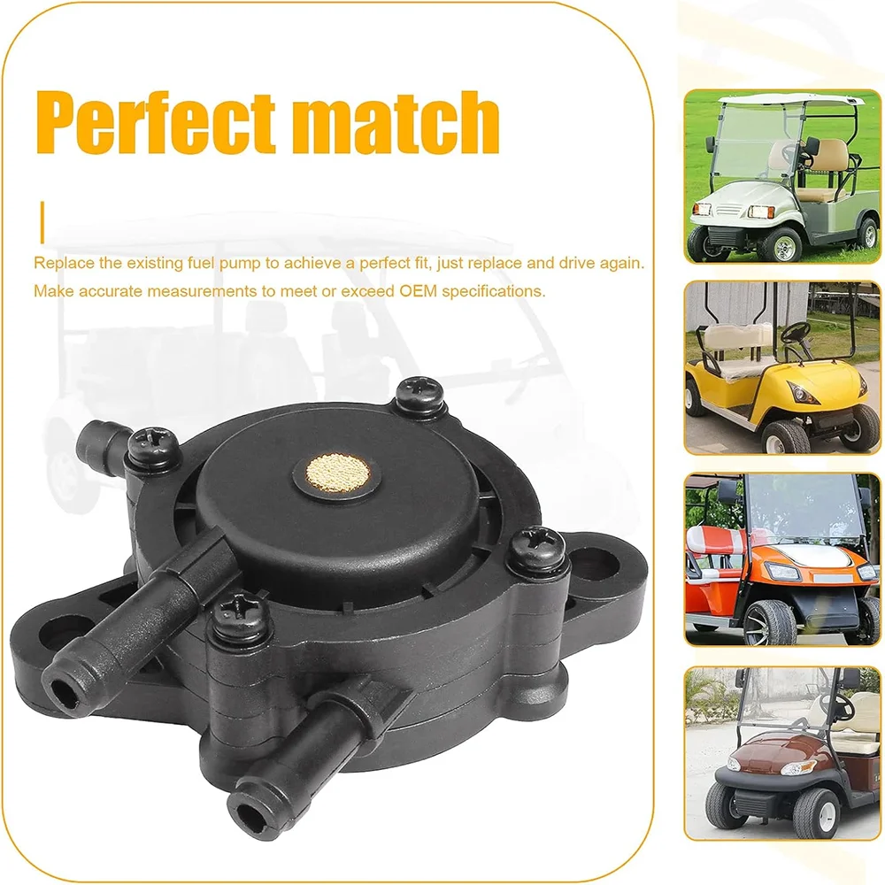 Высококачественный топливный насос для мотоциклов Honda