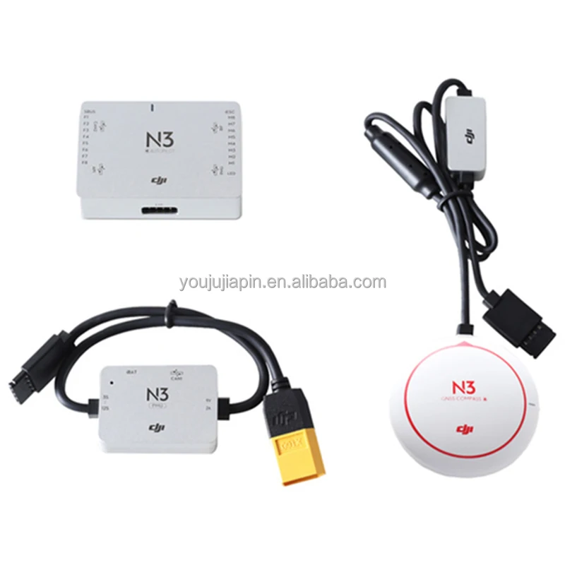 

Original DJI Components Flight Controllers N3 Drone Accessories Parts