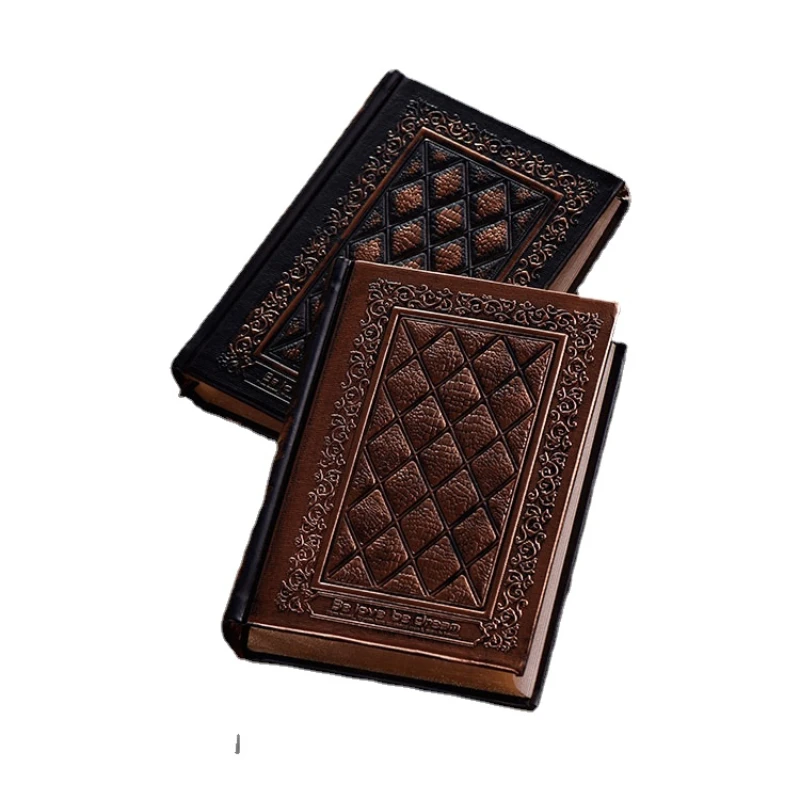 

Женский блокнот в стиле ретро, журнал, Еженедельный планировщик, список дел 2022, учебные аксессуары, товары, Личный офис, студент