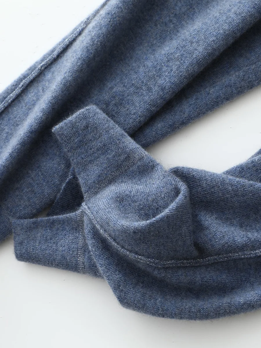 Рисунок 6 - Осенне-зимний Новый кашемировый