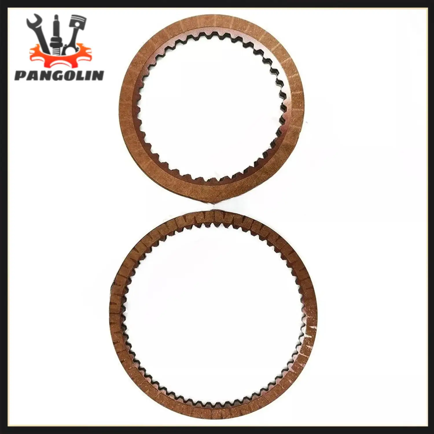 K114 Фрикционный комплект автоматической коробки передач диски сцепления для TOYOTA