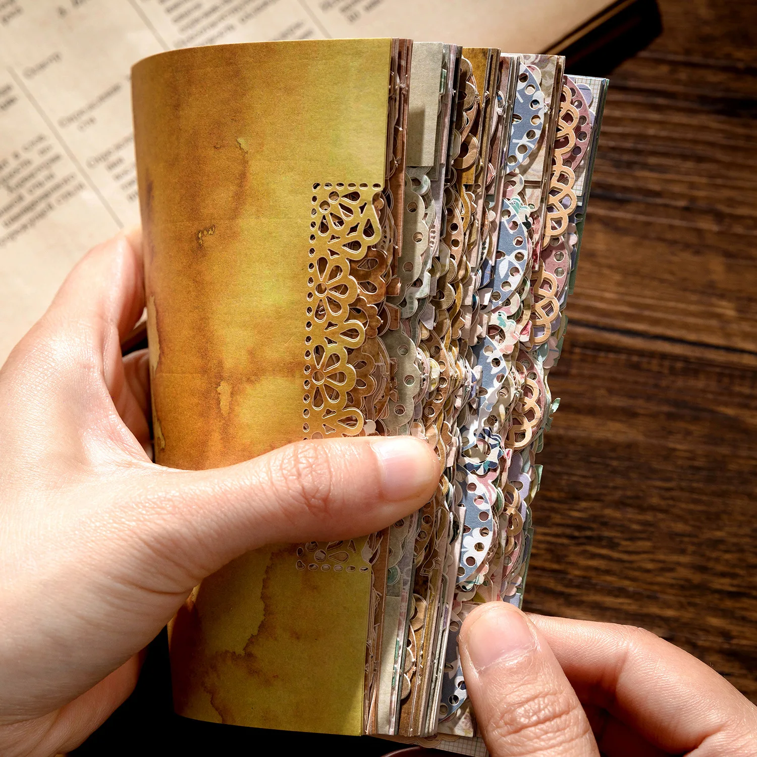 

20 шт./партия, бумажные блокноты для записей