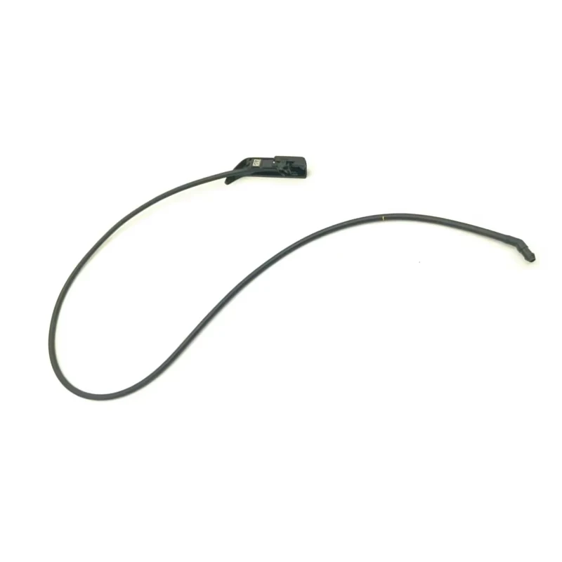 

Подходит для Peugeot308S 408308 4008 5008Citroen TianyiC5 Форсунка щетки стеклоочистителя, передняя стоп-насадка для очистки стекла, сопло омывателя ветрового стекла