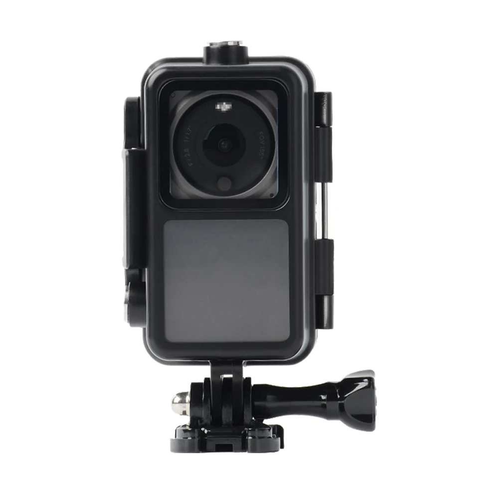 

Camera Waterproof Diving Case for DJI ACTION 2 Floating Protective Shells