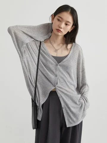 Женский кардиган CHIC VEN из вискозы