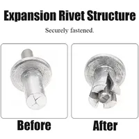 Расширительные заклепки#4