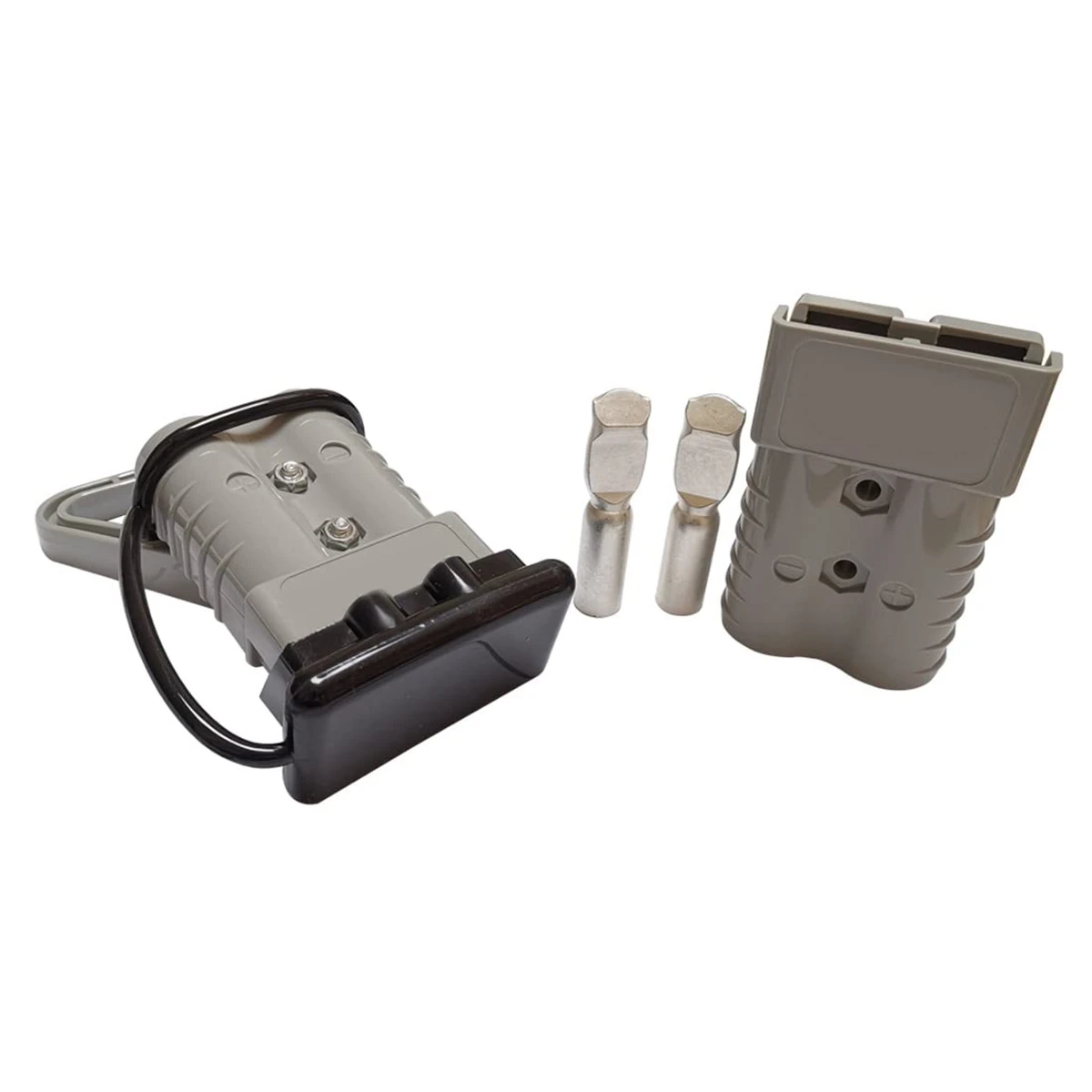 2 шт. разъем питания для аккумулятора а 2AWG