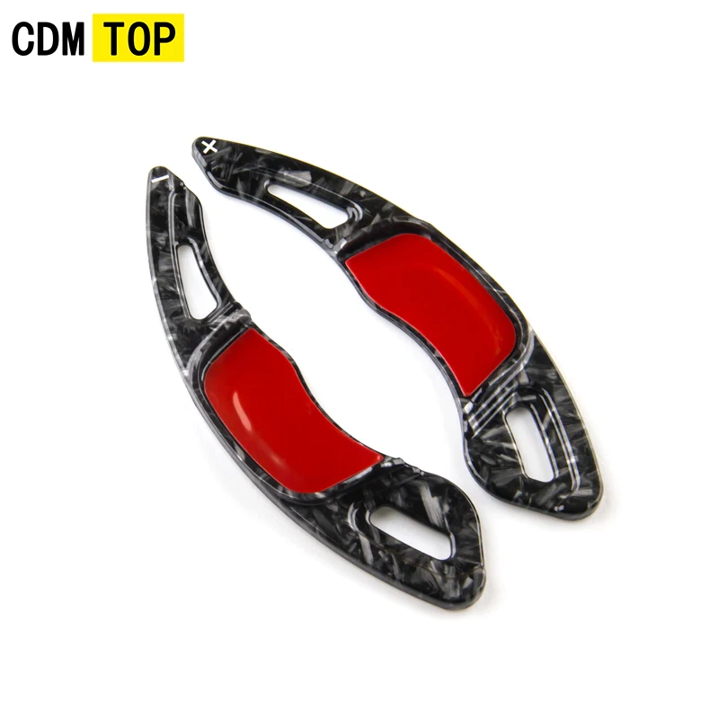 

Для Volkswagen переключение рулевого колеса VW Golf 7 Rline 7,5 GTI Tiguan Sciricco Touran X Sagitar POLO MK7 GTD GTE аксессуары