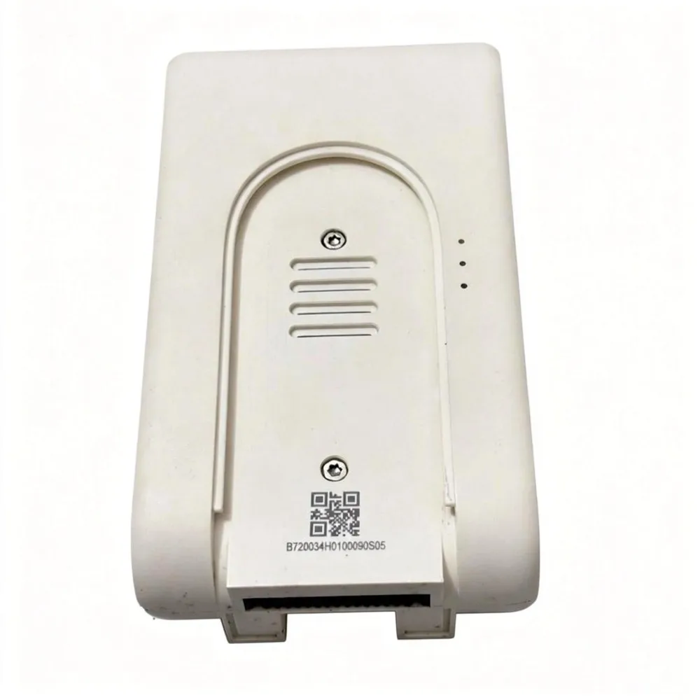 Фото 100% Оригинальный аккумулятор 25.2V 3000mAh для Dreame G9 G10 1S T10, для пылесосов Xiaomi Mijia G9 G10 G11 1S T10, перезаряжаемая батарея №4