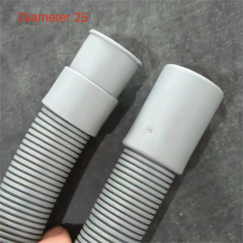 Пластиковый сливной шланг для стиральной машины высокая устойчивость